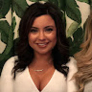 Meet your Posher, Melanie